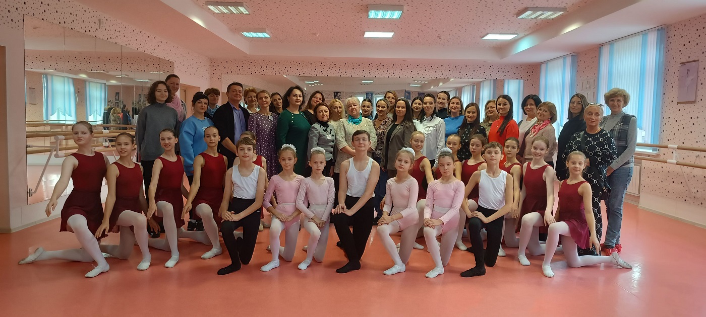 Курсы повышения квалификации БГУКИ