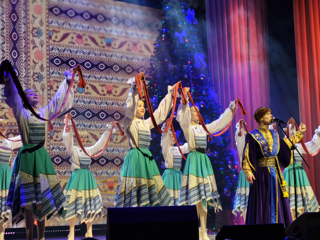 Минск единый